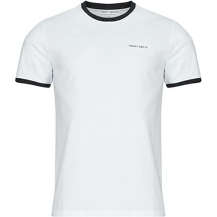 T-shirt Korte Mouw Teddy Smith THE-TEE 2 R MC