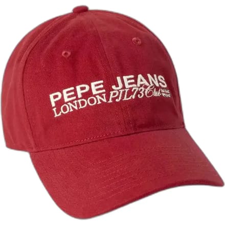 Baseball cap Pepe Jeans Steven Cap