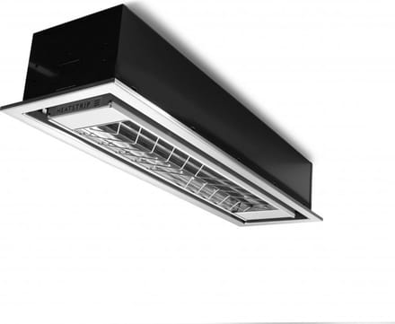 Inbouwframe voor Heatstrip Max 2400W
