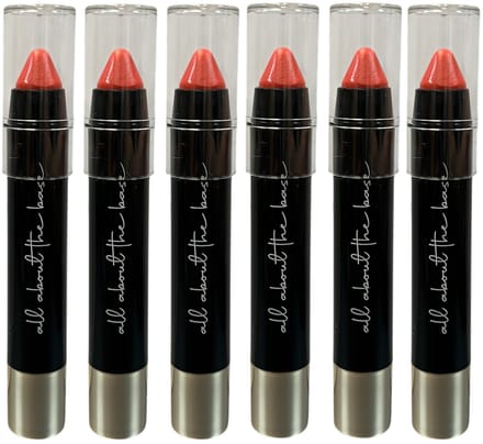All About The Base Lip & Cheek Pen Peach 3.2 6 Stuks