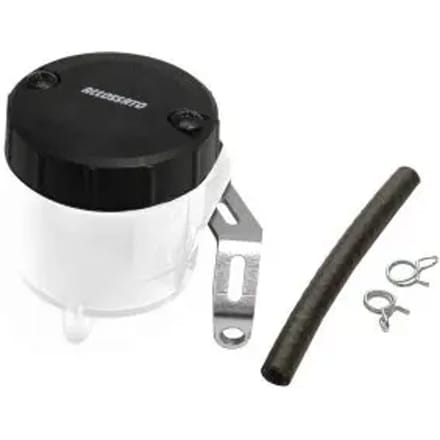 plastic remvloeistofreservoir kit Accossato