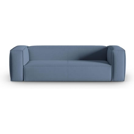 4-zitsbank Mackay chenille | Cosmopolitan Design