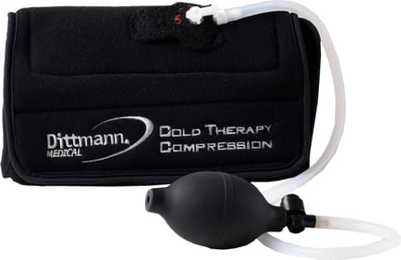 Dittmann Compressie Bandage Koeling Hand