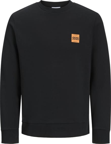 JACK&JONES - JJBRANDY SWEAT CREW NECK PLS - Jongens - Sweaters