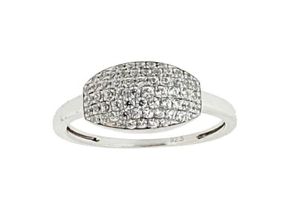 Orphelia RD-3285/Z - Ring (sieraad) - Zilver 925
