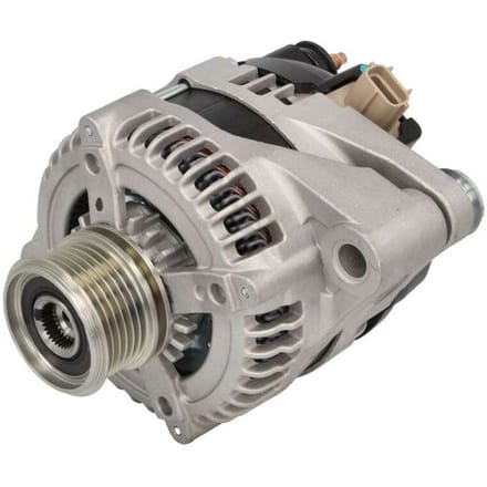 Dynamo / Alternator PULSAR ROTATING ELECTRICS PSR10277