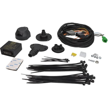 Kabelset, aanhangerkoppeling ACPS-ORIS 038-888