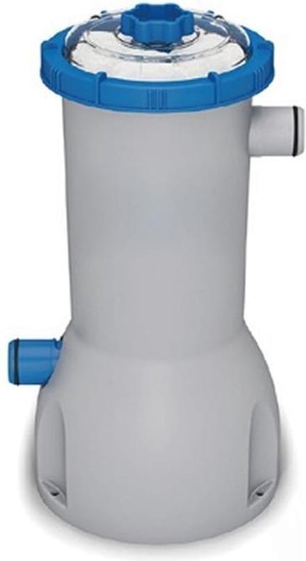 AquaForte EZ Clean 100 cartridge filter