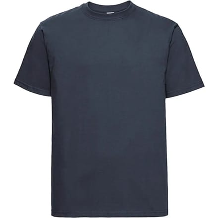 Dikke T-shirt Russell Athletic Authentic