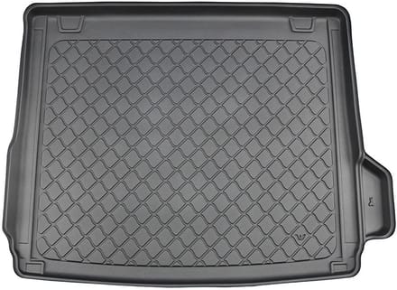 Kofferbakmat BMW iX3 (G08) 2020-2025 - Guardliner