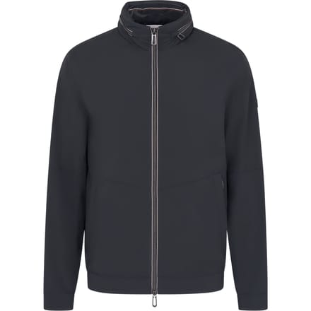 Bugatti  Jackets Donkerblauw 773100-71031
