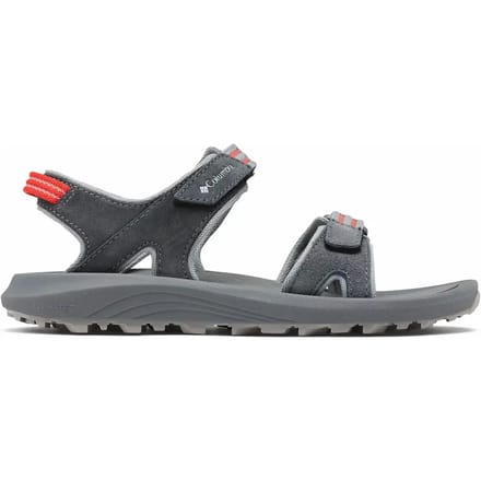 Columbia TRAILSTORM™ HIKER 2 STRAP Sandalen - Wandelsandalen - Dames - Grijs - Maat 41