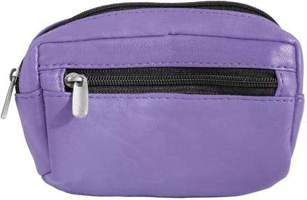 EXCELLANC Excellanc Unisex portemonnee duurzaam