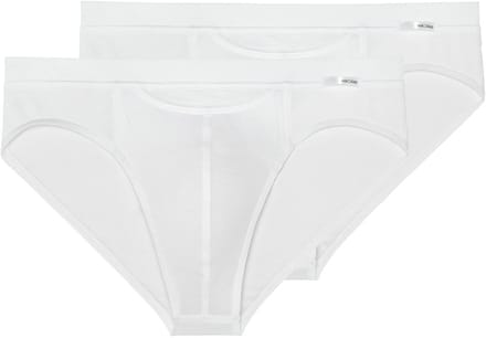 HOM Heren slip / onderbroek 2 pack TENCEL™ Soft HO1