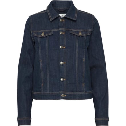 Dames spijkerjack Pulz Jeans Katja