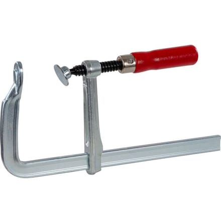 Bessey Lijmtang GZ30 Spanbereik:300 mm Afm. werkbereik: 140 mm