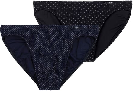 HOM Heren slip / onderbroek 2 pack max