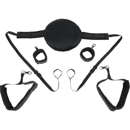 'Pivot - Positioning Partner'