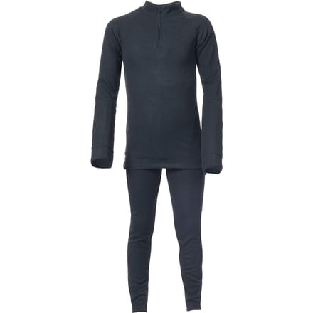 Trespass Unisex unite360-basislagenset voor volwassenen