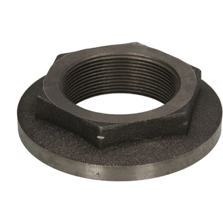 Moer, wielnaaf AUGER 53749 links