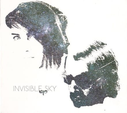 Invisible Sky - Invisible Sky EP (CD) (Limited Edition)