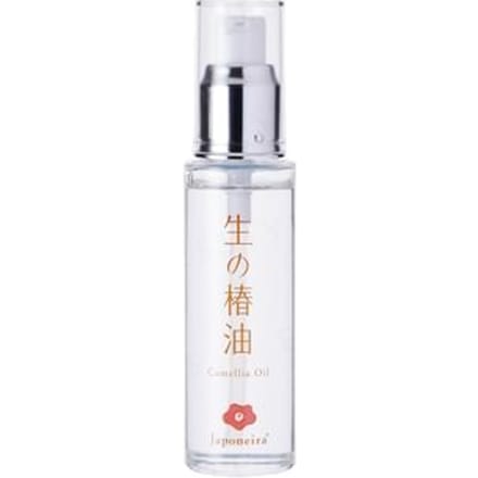 Momotani Juntenkan - Camellia Oil 50ml