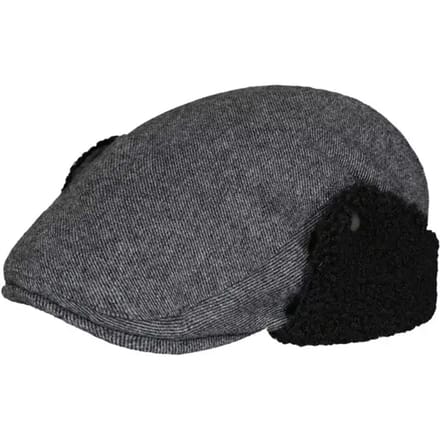 Baret Barts Monzonite