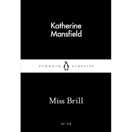 Miss Brill - Katherine Mansfield