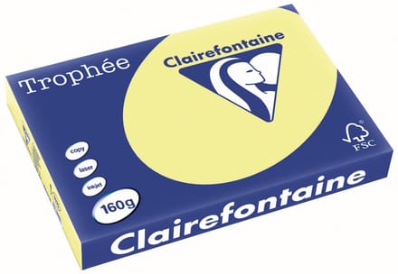 TROPHEE CITROENGL A3 160GR 250