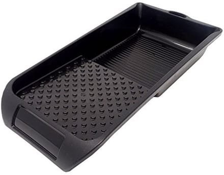 Set van 10 verfbakken 15 cm x 30 cm voor verfrollen