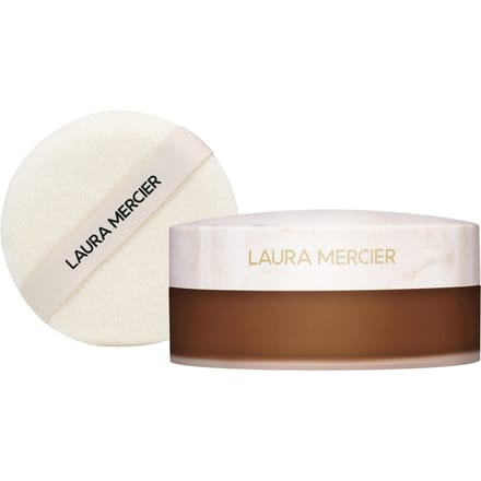 Laura Mercier Jumbo Ultra Blur Translucent Loose Setting Powder 29g (Various Shades) - Translucent Medium Deep