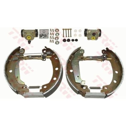 Remschoenset Superkit TRW GSK1060