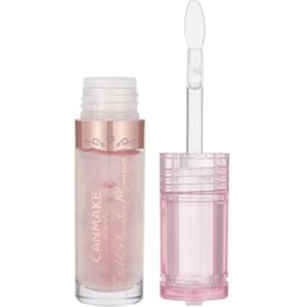 Canmake - Twinkle Jewelry Plumper 01 Twinkle Pink