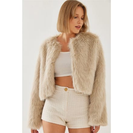Boxy Crop Nepvachtjas
