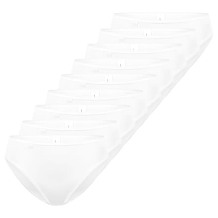 sloggi Dames tai slip 9 pack 24/7 Microfibre