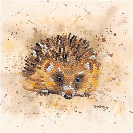 Bree Merryn - Diamond Art Card Kit - Harley