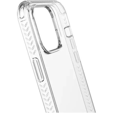 Ingekleurde 3M hoes Muvit For France iPhone 14 Pro Max