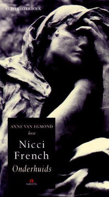 Onderhuids - Nicci French