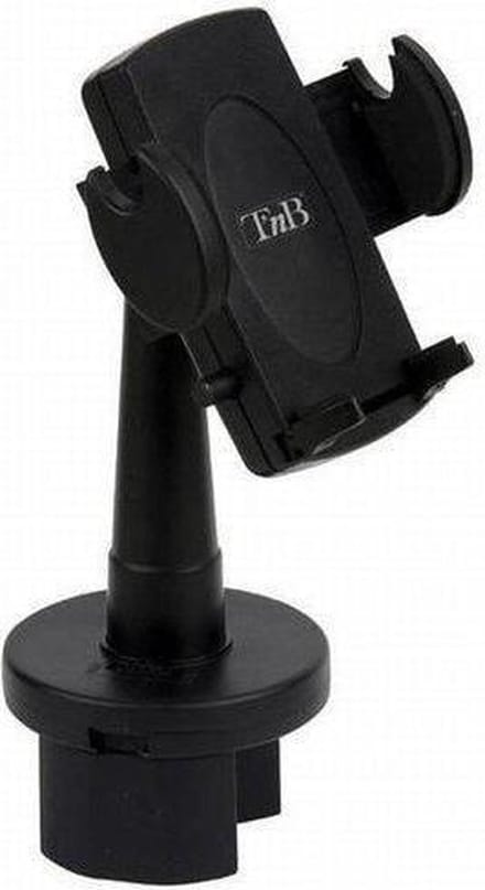 Universele, draaibare houder GPS, iPod®, PDA, mobiele telefoon