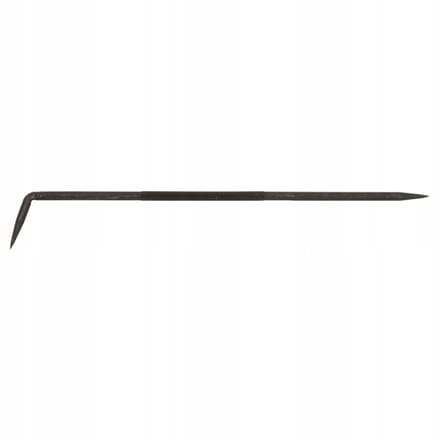 KS Tools - Traceren Tool - 190 mm - 6 mm - Oksydowany
