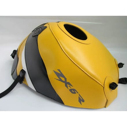 Motorfiets tankbeschermer Bagster zx 6 r