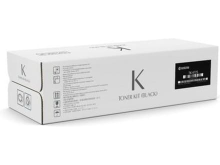 Kyocera - TK-6725 - Tonercartridge - 1 stuk - Origineel - Zwart