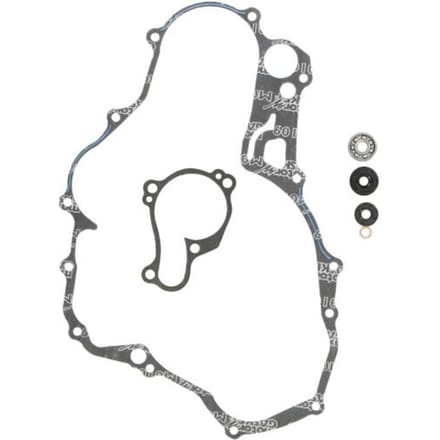 Motorfiets motor pakking Athena Kawasaki KX 450 (KX450J)