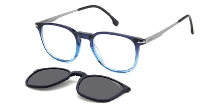 Carrera CA 332/CS Blue 50/20/145 MAN Zonnebrillen