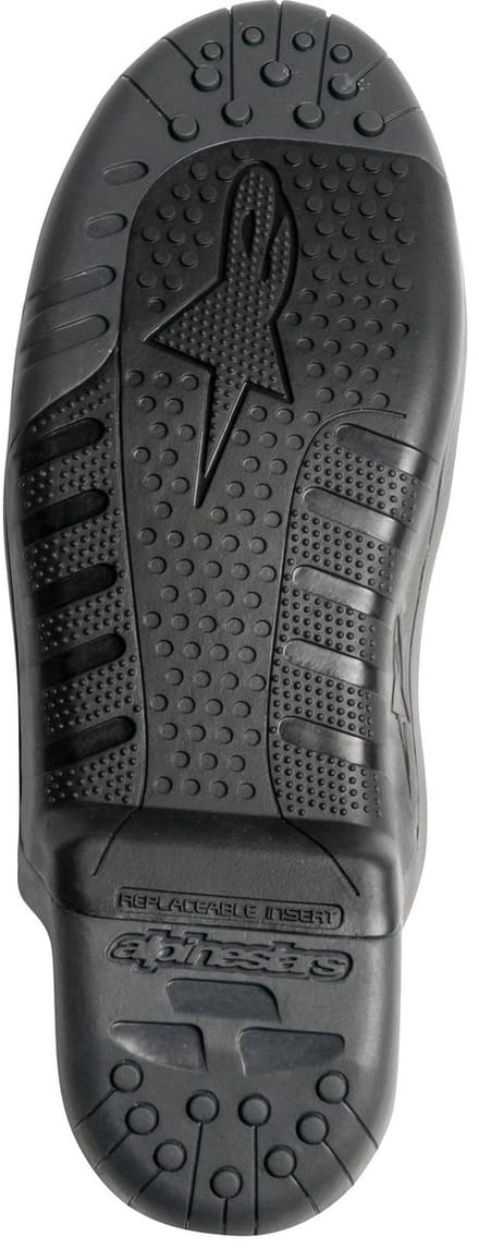 Alpinestars Sole New Tech 7 black