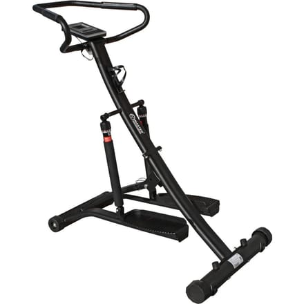 Stepper motorisé MASTER