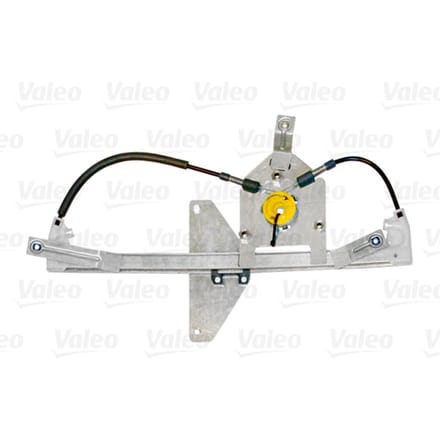 Raamregelaar VALEO 851268