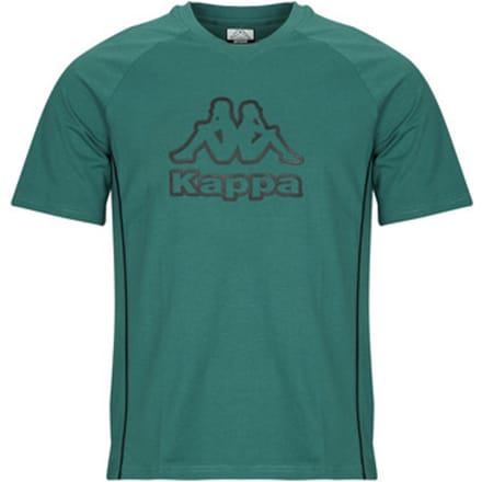 Kappa  T-shirt Korte Mouw GEVE