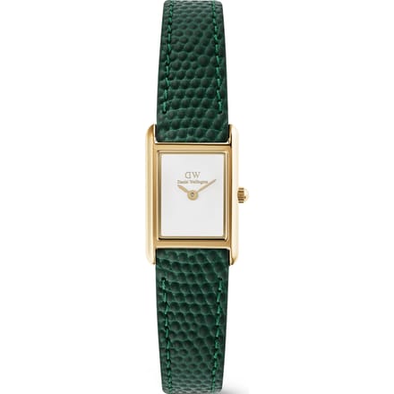 Daniel Wellington - DW00100906 - Polshorloge - Dames - Kwarts - BOUND MINI