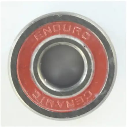 Lagers Enduro Bearings CH R 4 LLB-1/4x5/8x.196"